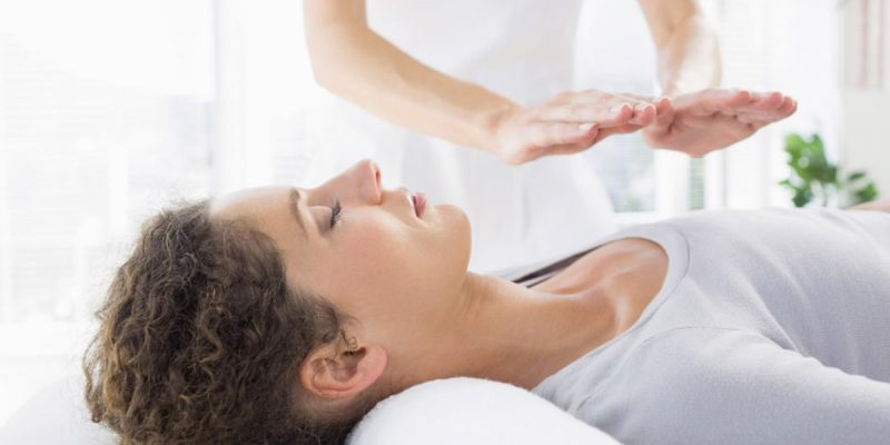 Phoenix Hypnotherapy at Shanlyn- Reiki Energy Healing